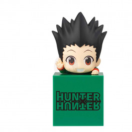 Hunter × Hunter Hikkake PVC socha Gon 10 cm